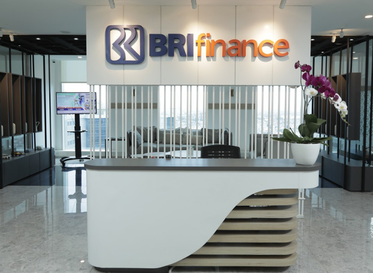 BRI Finance Catat Pertumbuhan Pembiayaan Investasi 10,83 Persen