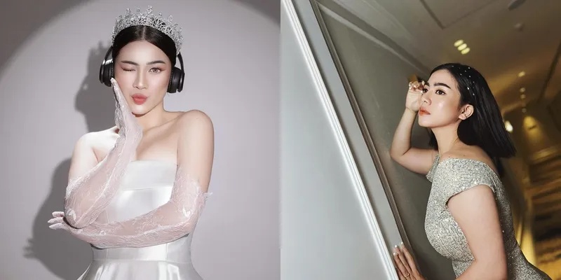 Profil Felicya Angelista: Karier, Bisnis, dan Kehidupan Pribadi