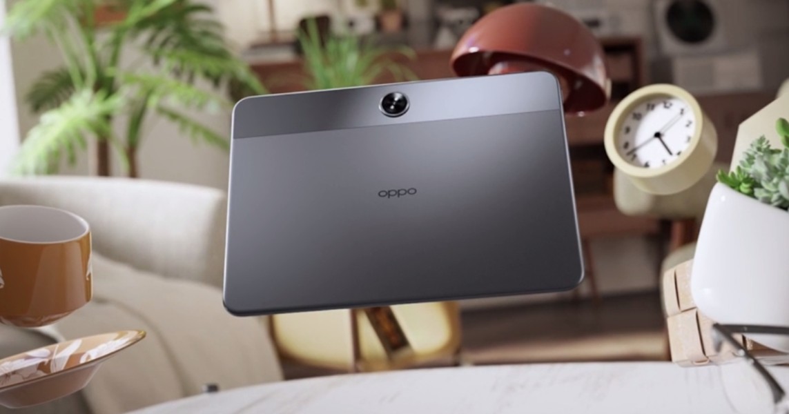 Oppo Luncurkan Dua Tablet Terbaru di Indonesia, Oppo Pad 3 Matte Display dan Oppo Pad Neo: Teknologi Canggih dengan Harga Terjangkau