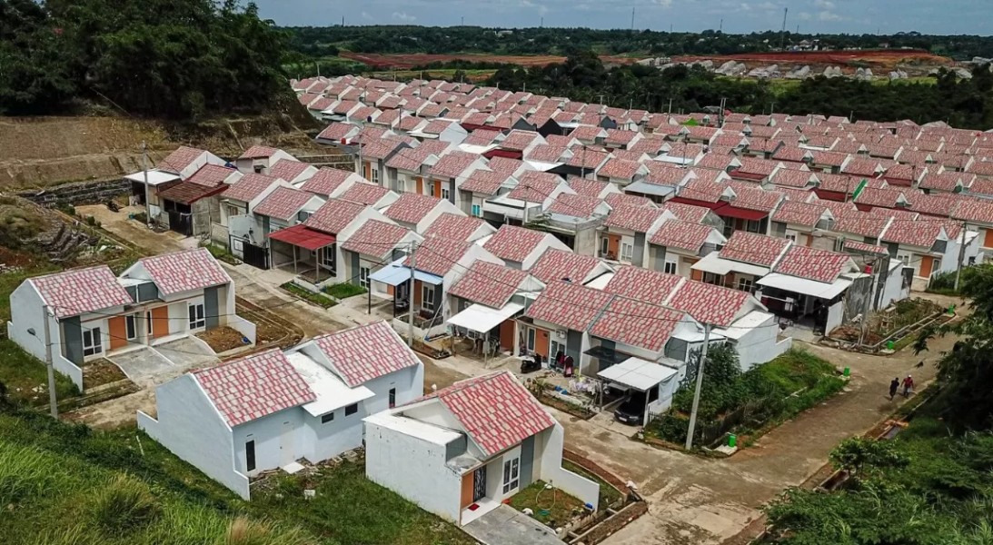 Kalbar Terima 22.000 Rumah Subsidi 2026, Dorong Ekonomi Daerah Tumbuh