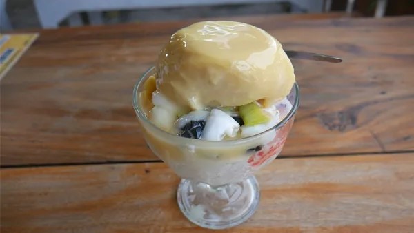 Rekomendasi 7 Es Teler Semarang Favorit untuk Buka Puasa Segar