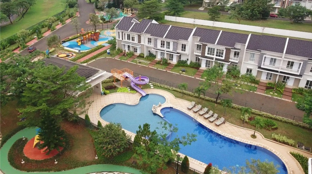 Mengapa Memilih Perumahan dengan Club House Bisa Tingkatkan Kualitas Hidup Keluarga