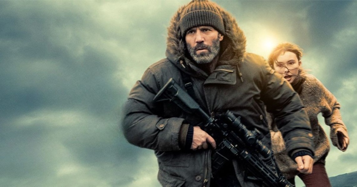 Film Kekuatan Keheningan dalam Shelter: Menguras Emosi Penonton Melalui Narasi Visual Minimalis