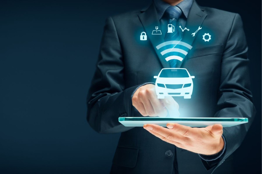 Mengemudi ke Masa Depan: Transportasi Digital sebagai Sarana Pengkaderan Pemuda Muhammadiyah