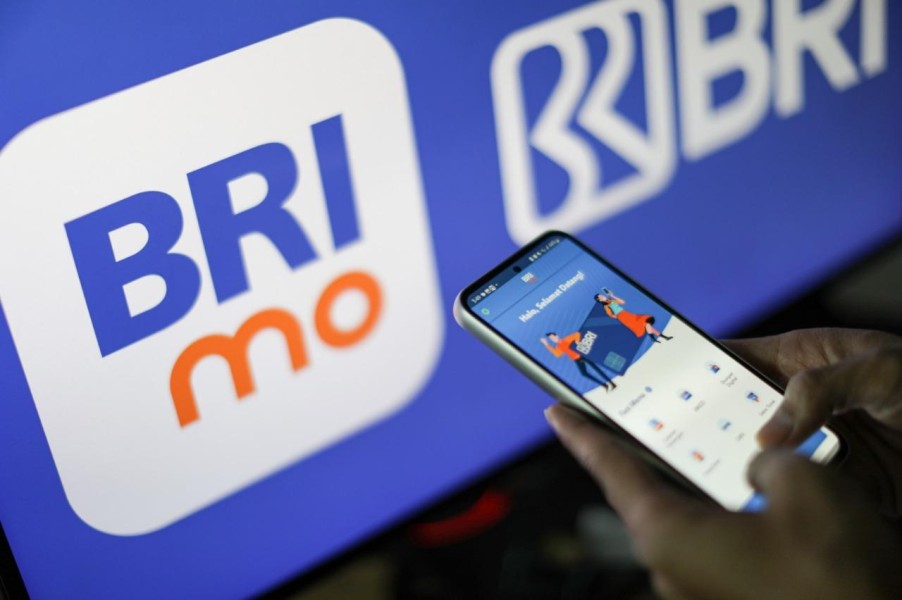 BRImo Aplikasi Mobile Banking Bank BRI Menjadi Pilihan Utama untuk Melakukan Transaksi Digital dengan Fitur Keamanan dan Kenyamanan yang Terjamin