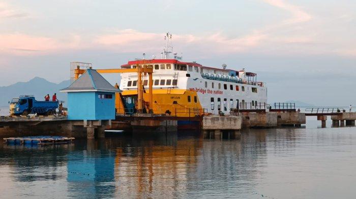 Jadwal Lengkap Kapal Ferry Melayani Provinsi NTT