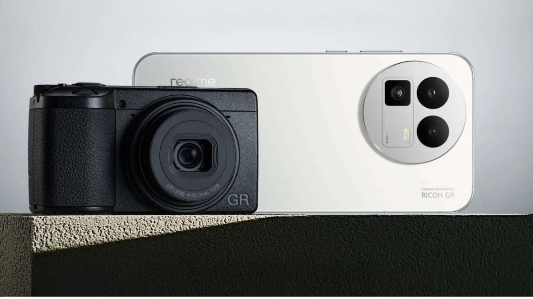 Spesifikasi Realme GT8 Hadir dengan Snapdragon 8 Elite Terbaru