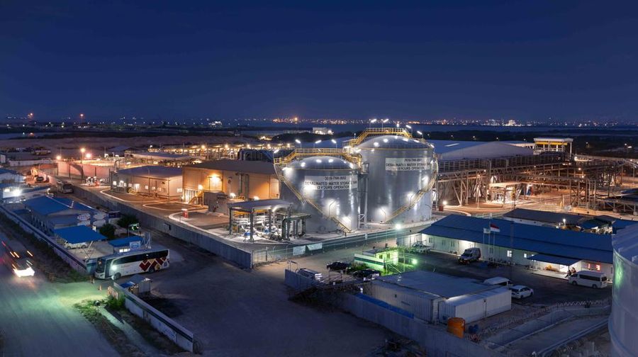 Indonesia Perkuat Kendali Freeport: IUPK Diperpanjang dan Saham MIND ID Meningkat 12 Persen