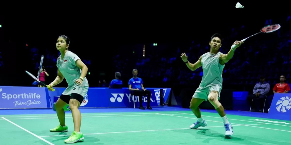 Swiss Open 2026 Babak Perempat Final Menanti 6 Wakil Indonesia Bertanding