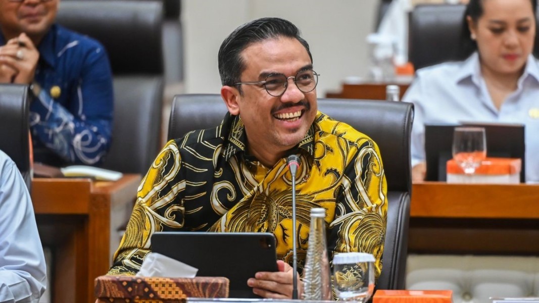 Pemerintah Naikkan Plafon KUR Jadi Rp320 Triliun, Bunga Dipatok 6 Persen