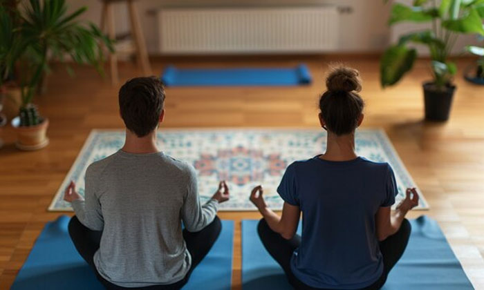 Teknik Mindfulness Redakan Kekhawatiran Berlebihan agar Tidak Stres: Panduan Lengkap untuk Hidup Lebih Tenang dan Bahagia