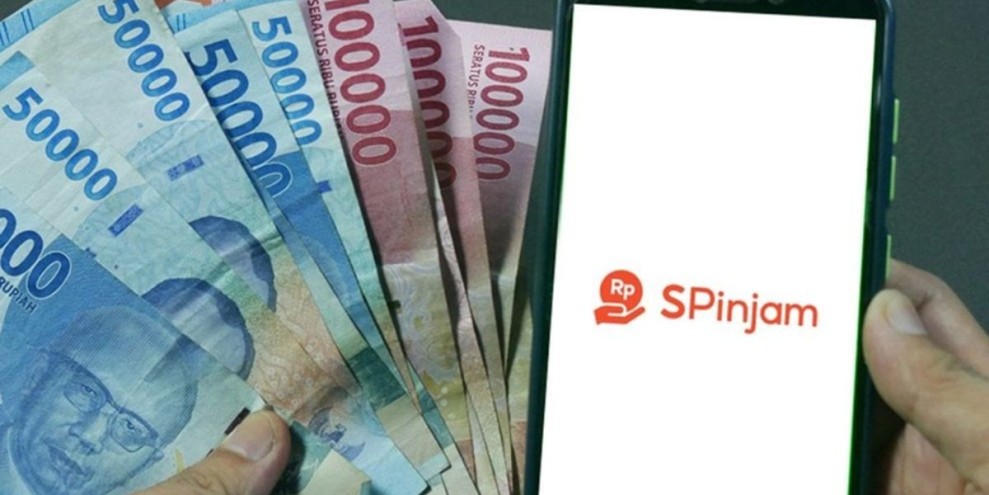 Cara Pinjam Uang di Shopee dengan SPinjam dan SPayLater