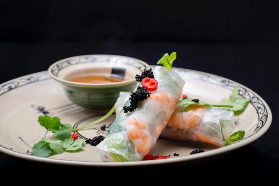 10 Makanan Halal Khas Vietnam yang Mudah Dijumpai