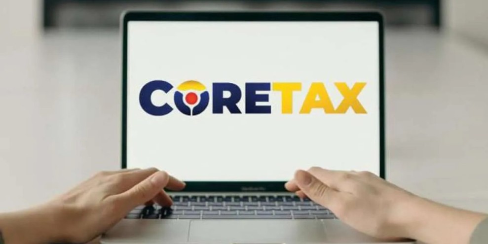Coretax DJP Mempermudah Wajib Pajak Mengakses Akun Secara Online