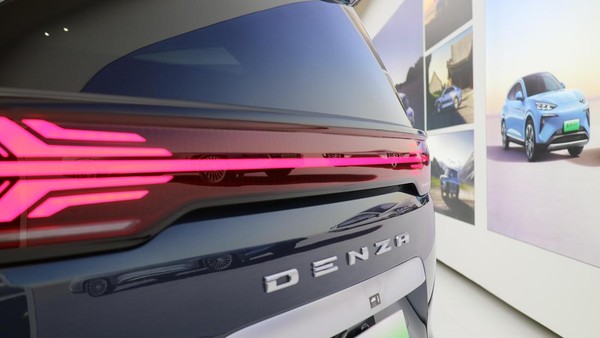 Kehadiran Mobil Listrik Premium China di Indonesia, BMW: Mereka Oversupply!