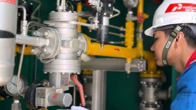 PGN Mempercepat Dekarbonisasi: Peran Gas Bumi dalam Energi Transisi