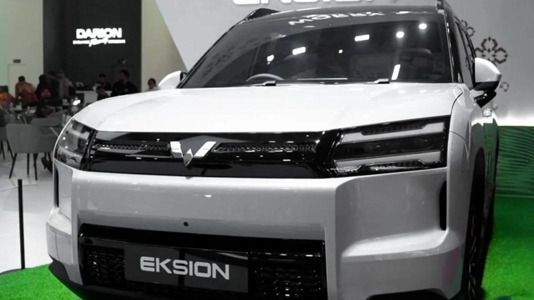 Wagub DKI Jakarta Tegaskan Mobil Listrik Tetap Bebas Aturan Ganjil Genap