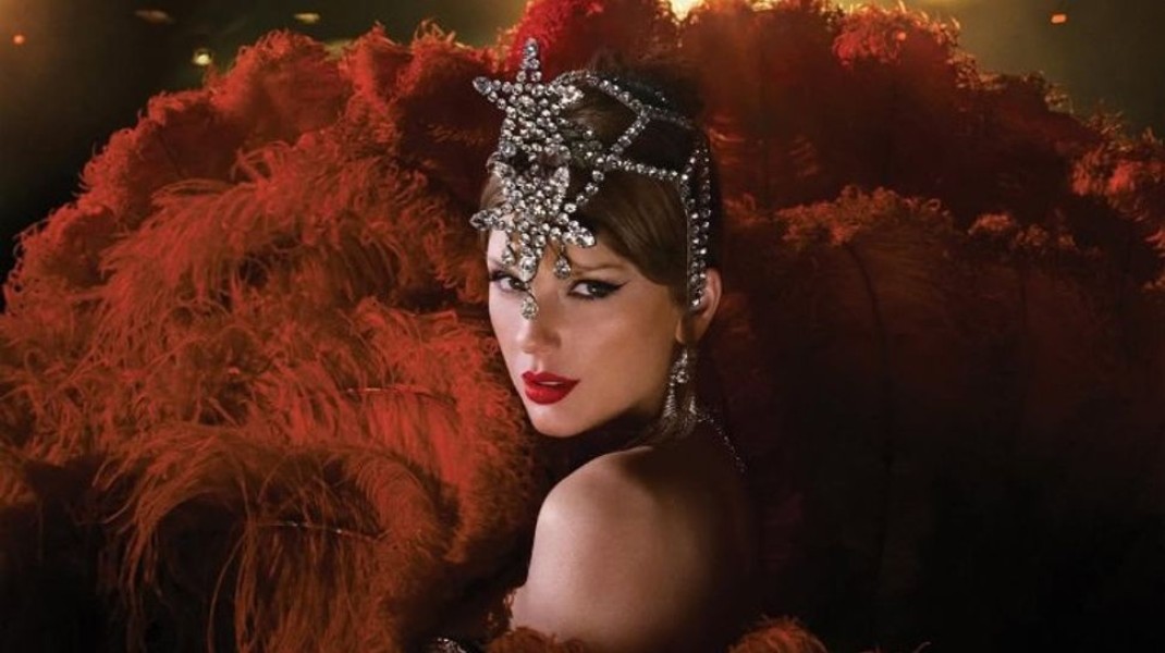 Taylor Swift Rilis Film Showgirl Eksklusif di Bioskop Oktober