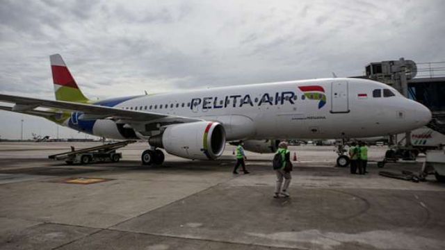 Rencana Merger Garuda Indonesia dan Pelita Air, Langkah Baru Efisiensi BUMN di Tengah Antisipasi Lonjakan Penumpang Lebaran