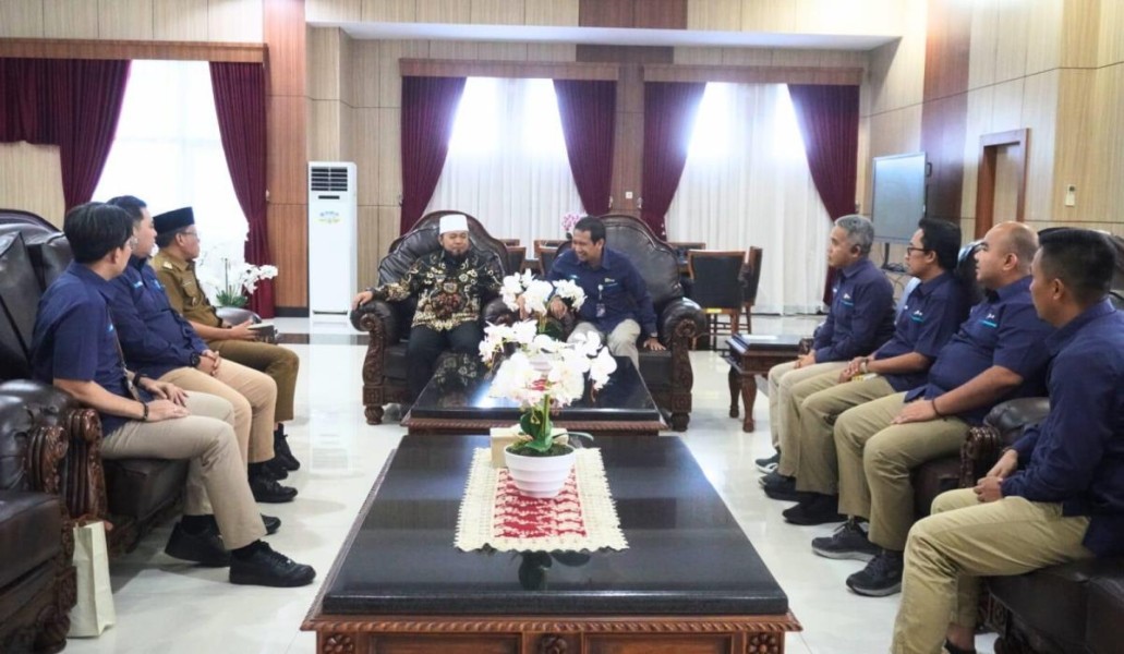 PLN Perkuat Infrastruktur Listrik Bengkulu, Targetkan Transmisi Manna Bintuhan Beroperasi 2025