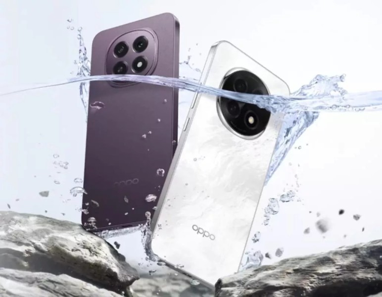 Oppo F31 Rilis September dengan Baterai 7.000mAh