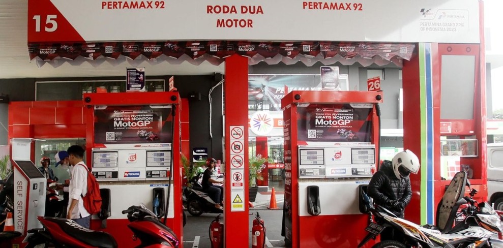Harga BBM Nonsubsidi Mei 2025 Diramal Tak Berubah, Imbas Kebijakan Trump dan Tren Global