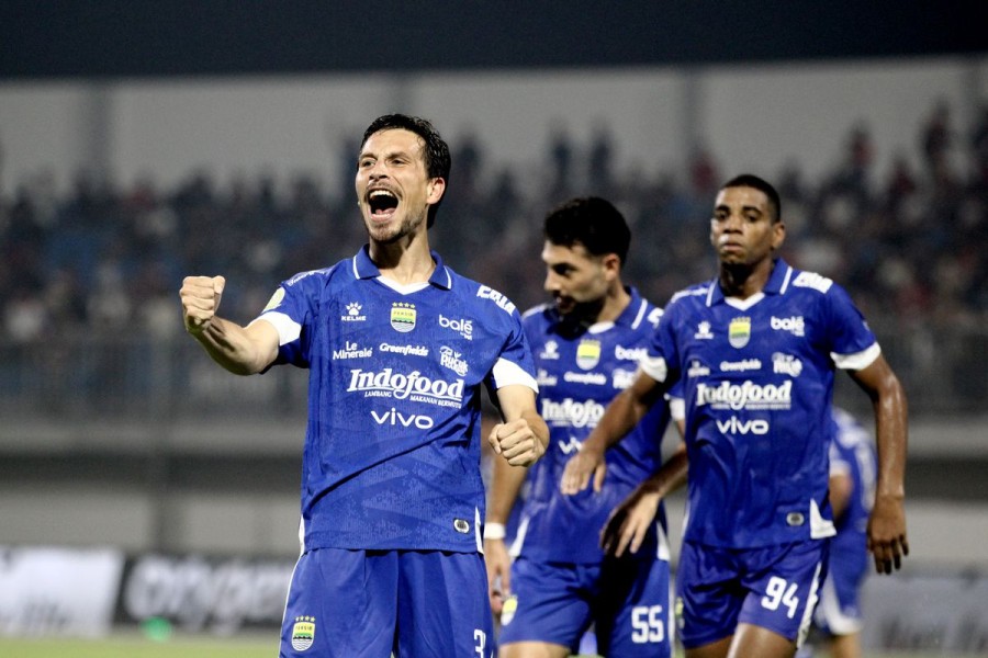 Prediksi Persib Vs Madura United BRI Super League 2026