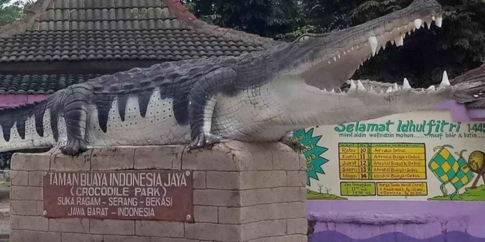 15 Tempat Wisata Alam Bekasi Terbaik yang Asri dan Sejuk