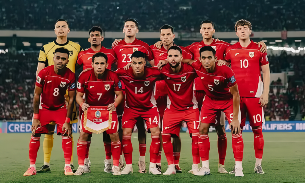 Liga Indonesia Semakin Diminati Pemain Naturalisasi