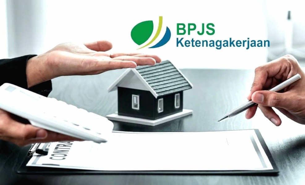Cara Ajukan KPR BPJS Ketenagakerjaan Suku Bunga Ringan Termudah
