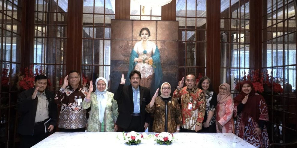 Nilai Pancasila Jadi Landasan KPPPA Dorong Ruang Bersama Indonesia yang Inklusif