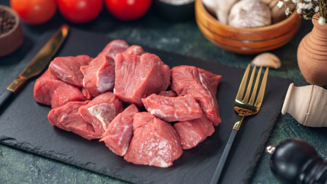 7 Teknik Memasak Daging Empuk Cepat dengan Cara Praktis