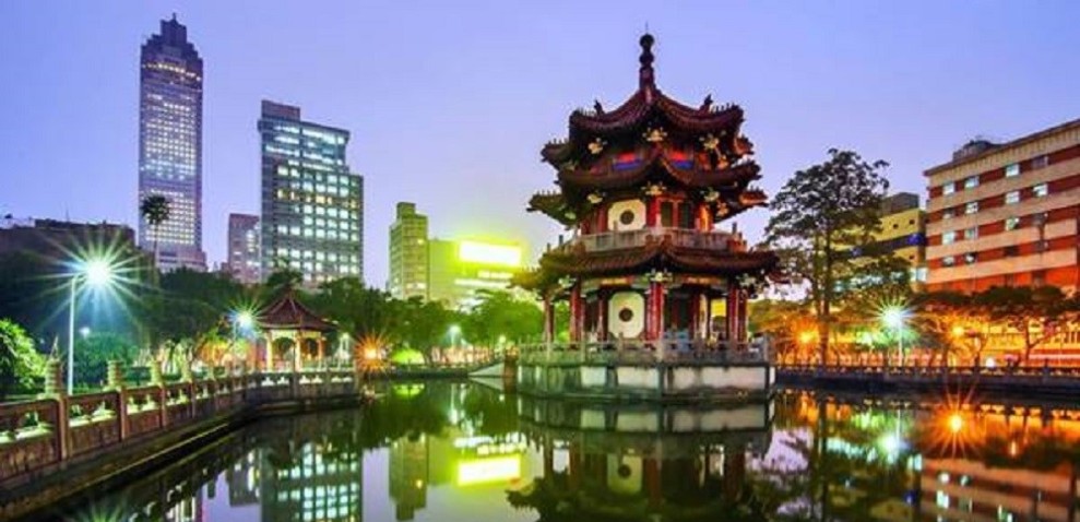 Taiwan Perkenalkan Taman Hiburan Ramah Muslim untuk Wisatawan Indonesia