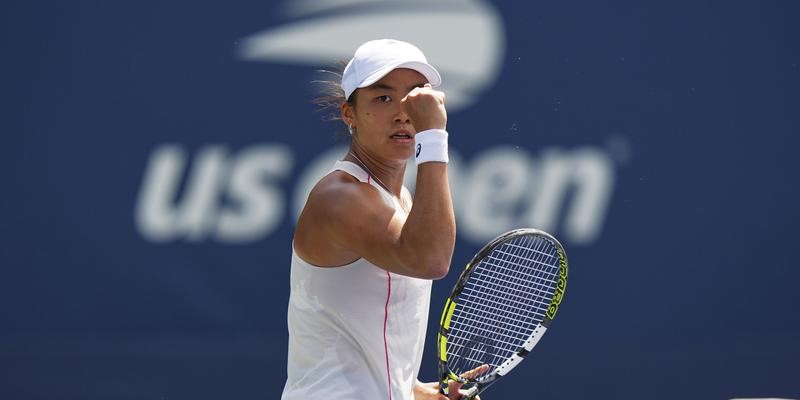 Janice Tjen Cetak Prestasi, Indonesia Tampil Unggul di Piala BJK Grup I