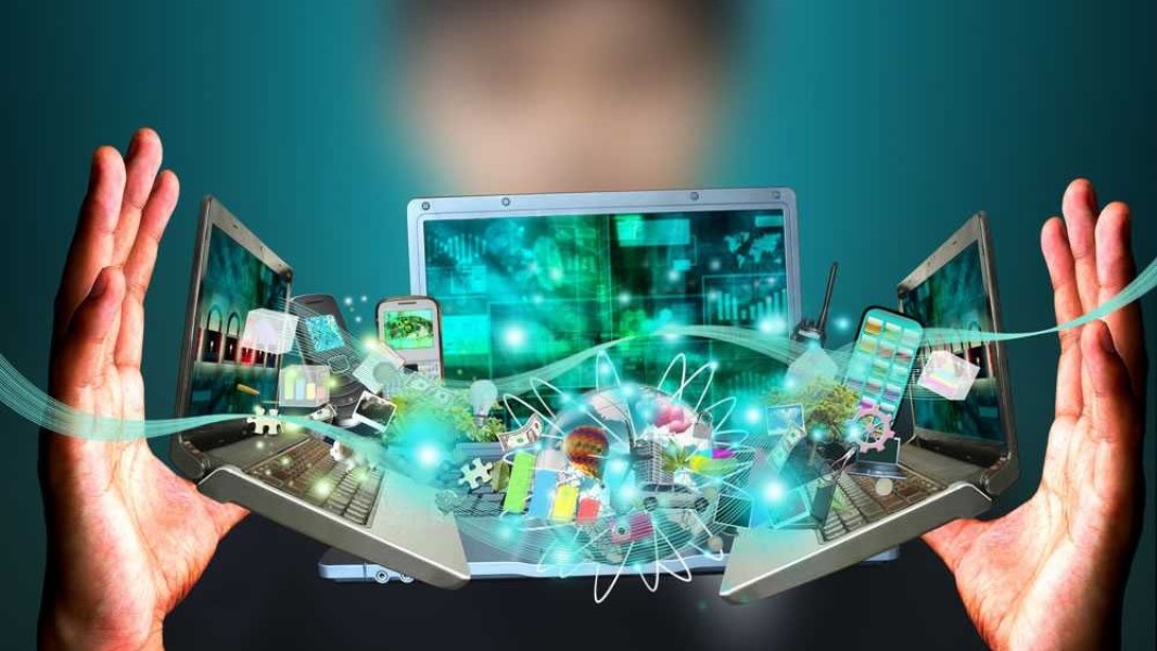 Dorongan bagi Masyarakat untuk Membangun Ruang Digital Sehat dan Aman