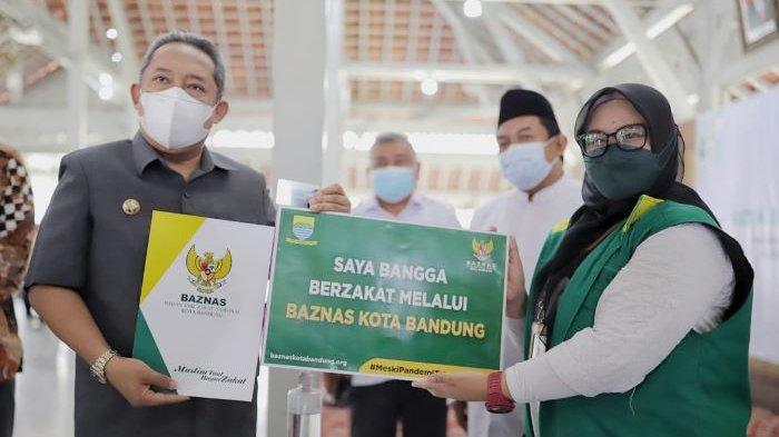 BCA Digital Hadirkan Fitur Pembayaran Zakat Bersama BAZNAS untuk Kemudahan Berbagi
