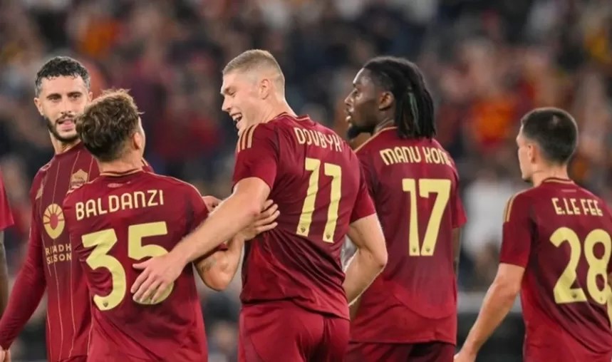 Prediksi AS Roma vs Parma Serie A: Kembalinya Magis Kandang Olimpico