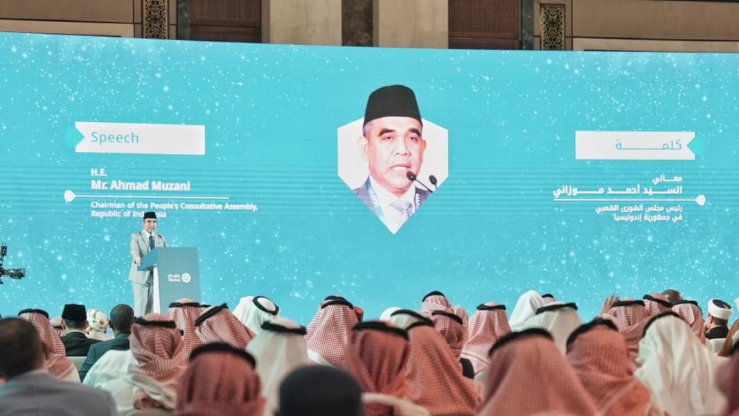 Ahmad Muzani Tegaskan Pancasila Tetap Kokoh Jaga Persatuan Indonesia