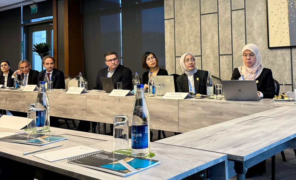 Tahun 2024 PLN Enjiniring Sukses Meluncurkan Proyek Terobosan yang Diharapkan Meningkatkan Akses Energi di Seluruh Indonesia dengan Inovasi Canggih Tahun 2024 PLN Enjiniring Sukses Meluncurkan Proyek Terobosan yang Diharapkan Meningkatkan Akses Energi di Seluruh Indonesia dengan Inovasi Canggih