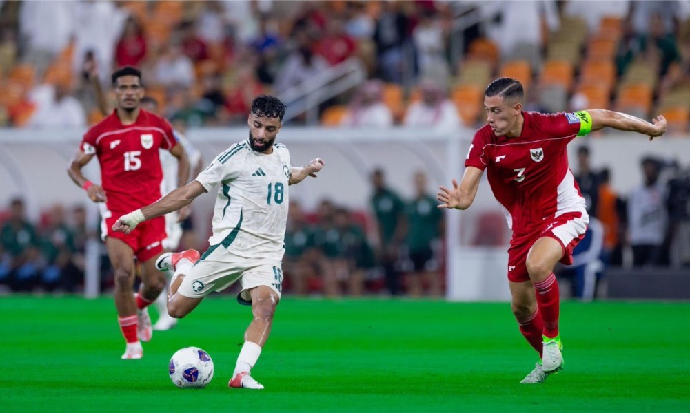 Timnas Sepak Bola Indonesia Siap Tunjukkan Performa Terbaik di Ajang FIFA Series 2026