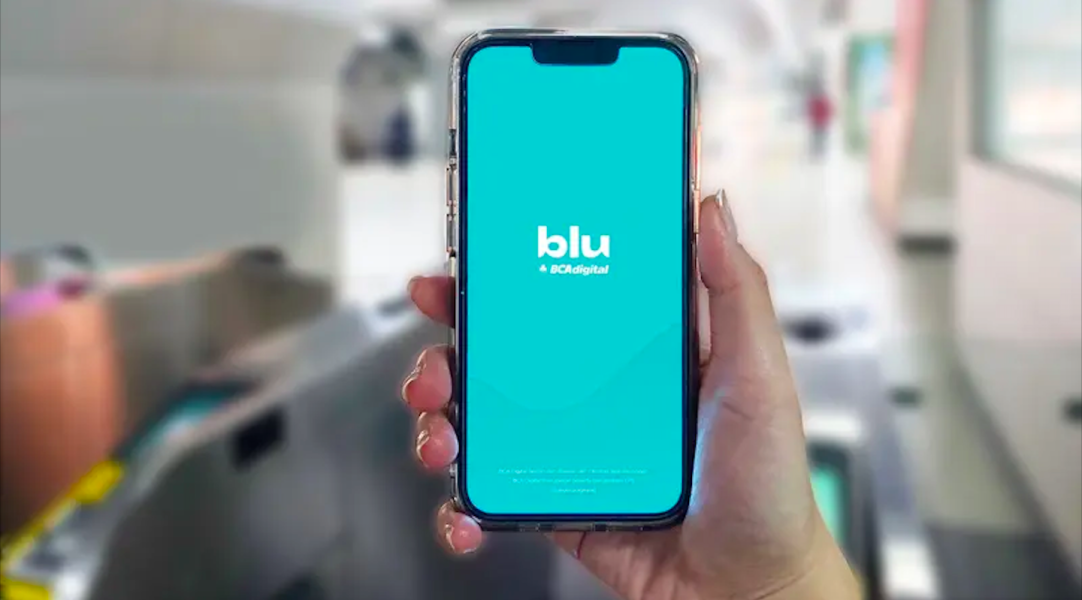 Blu BCA Tingkatkan Kemudahan Transaksi Tanpa Kartu di Jaringan ATM, Begini Cara Tarik Tunainya