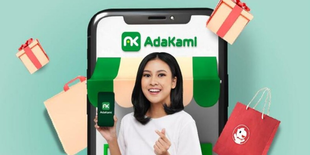 Bunga dan Biaya Layanan AdaKami Berapa Persen? Simak Penjelasan Ini