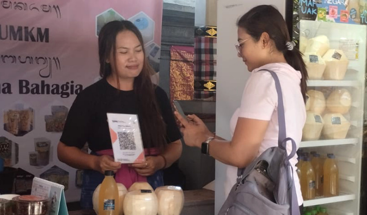 Bangkit dari PHK: Supriyadi Temukan Harapan Baru Lewat Bisnis Kuliner