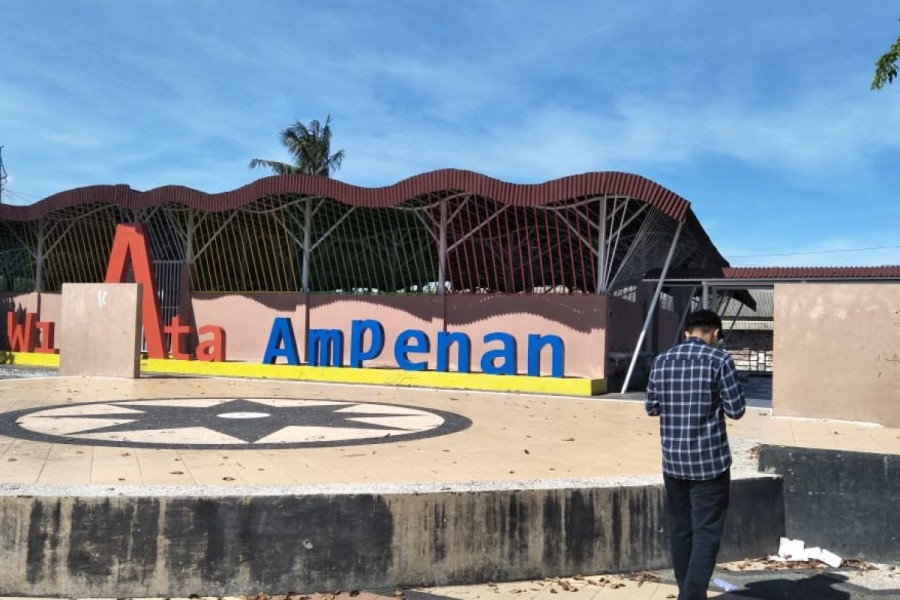 Mataram Siapkan Wisata Sambut Festival Olahraga Nasional