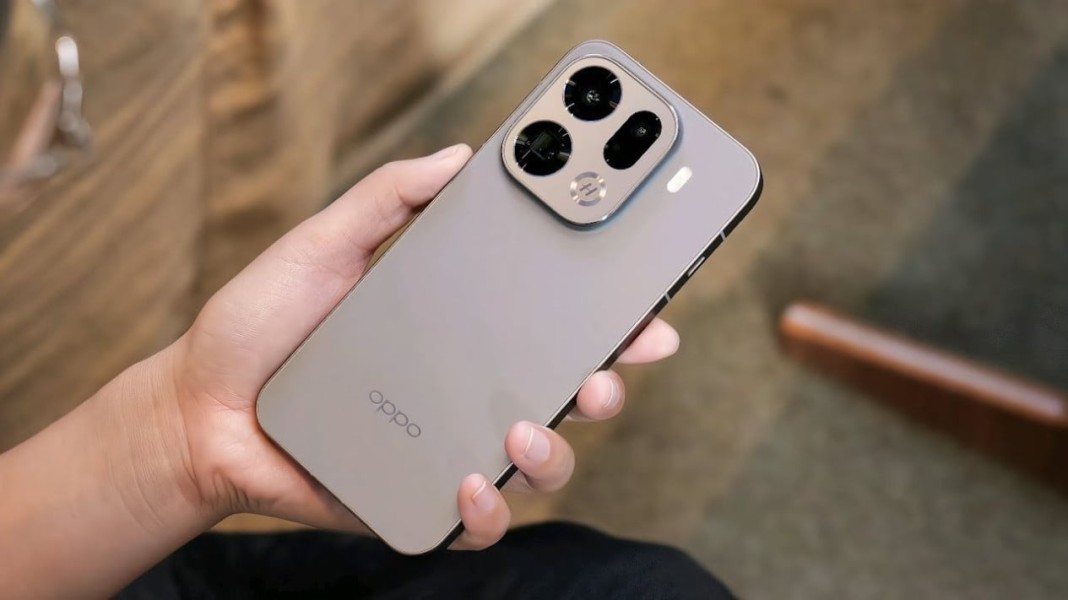 Bocoran Oppo Hp Find X9s: Smartphone Flagship dengan Baterai 7000mAh