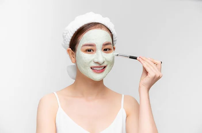 Rutinitas Kecantikan Alami Sebelum Tidur untuk Kulit Sehat