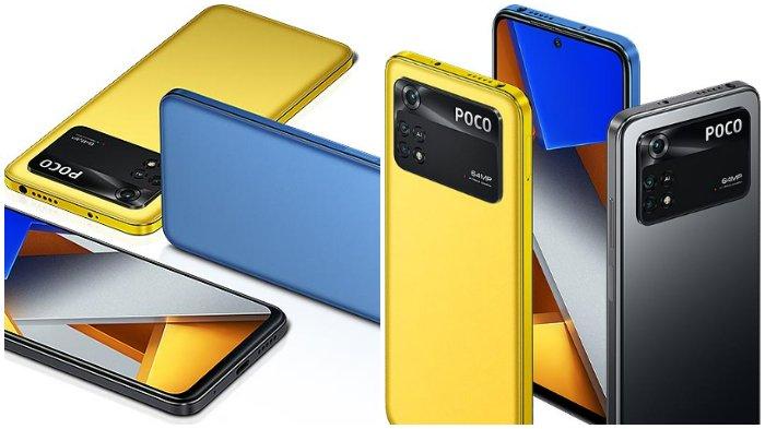 Promo HP Poco Agustus 2025, Diskon Hingga Rp 500 Ribu