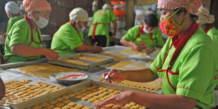 Industri Pengolahan Jadi Motor Penguatan Ekspor Nonmigas Indonesia Tahun Ini