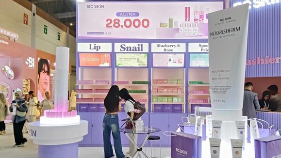 Beauty Clinic Favorit Dengan Promo Eksklusif JxB 2025
