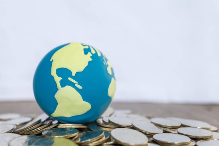 5 Bentuk Globalisasi Ekonomi, Pengaruh, hingga Dampaknya 5 Bentuk Globalisasi Ekonomi, Pengaruh, hingga Dampaknya